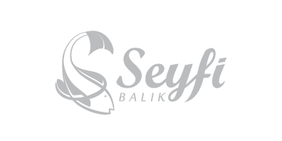 Seyfi Balık Logo